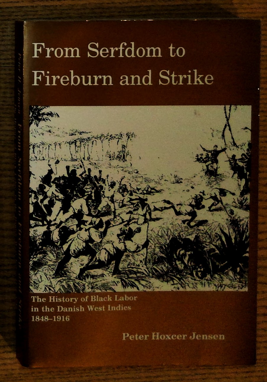 From Serfdom to Fireburn and Strike : The History of …