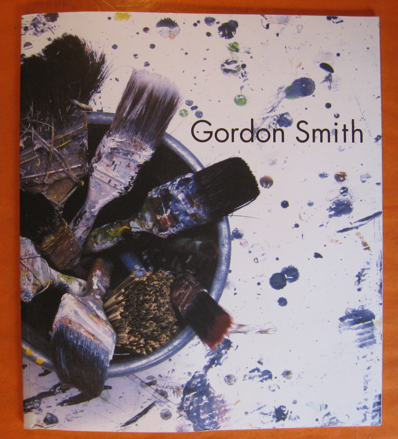 Gordon Smith