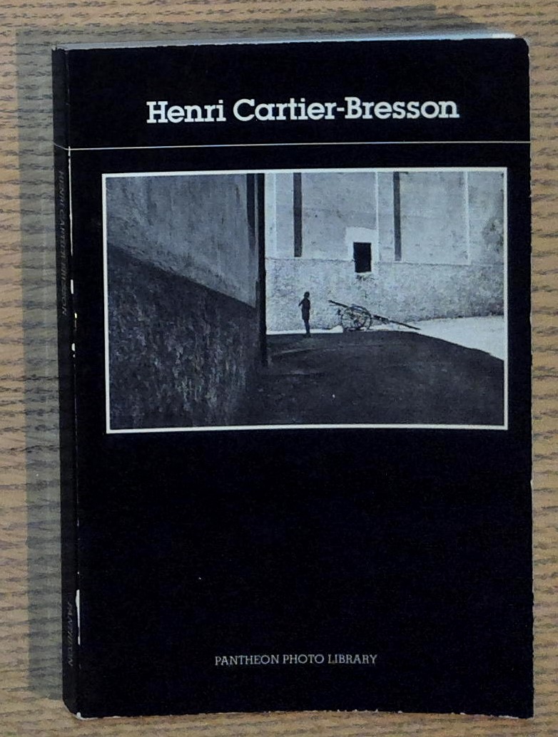 Henri Cartier-Bresson