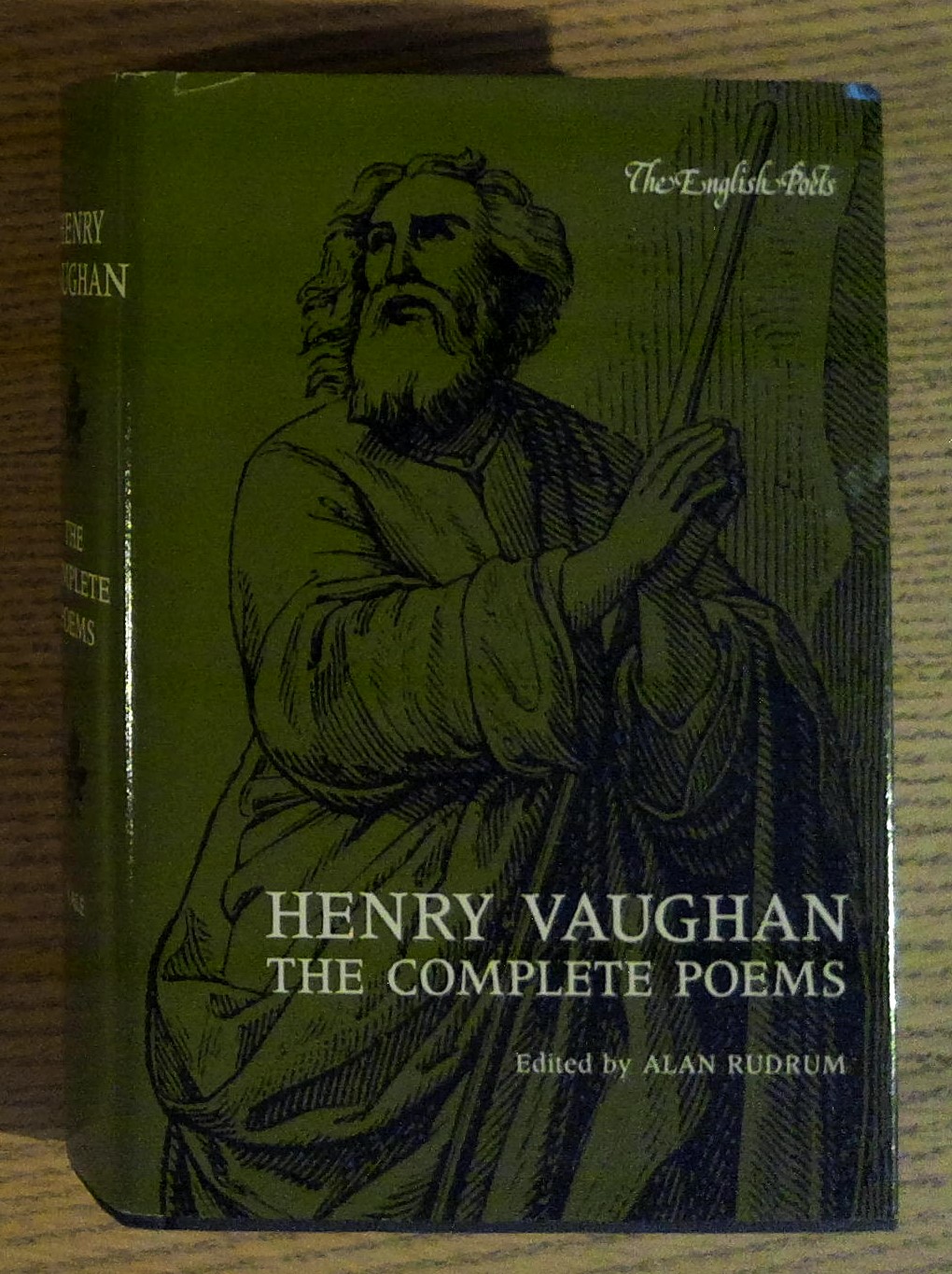 Henry Vaughan: The Complete Poems