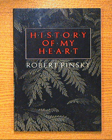 History of My Heart