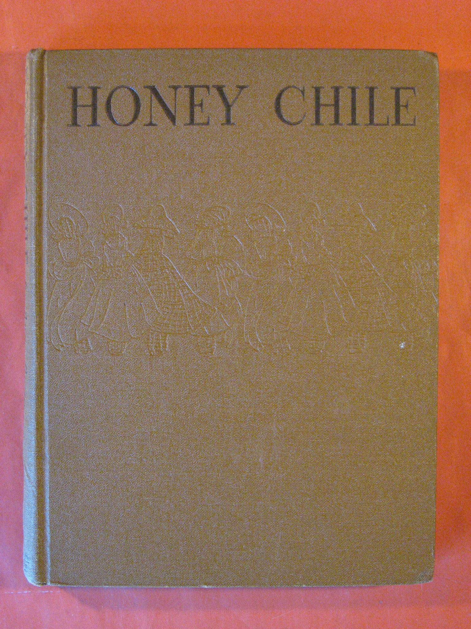 Honey Chile