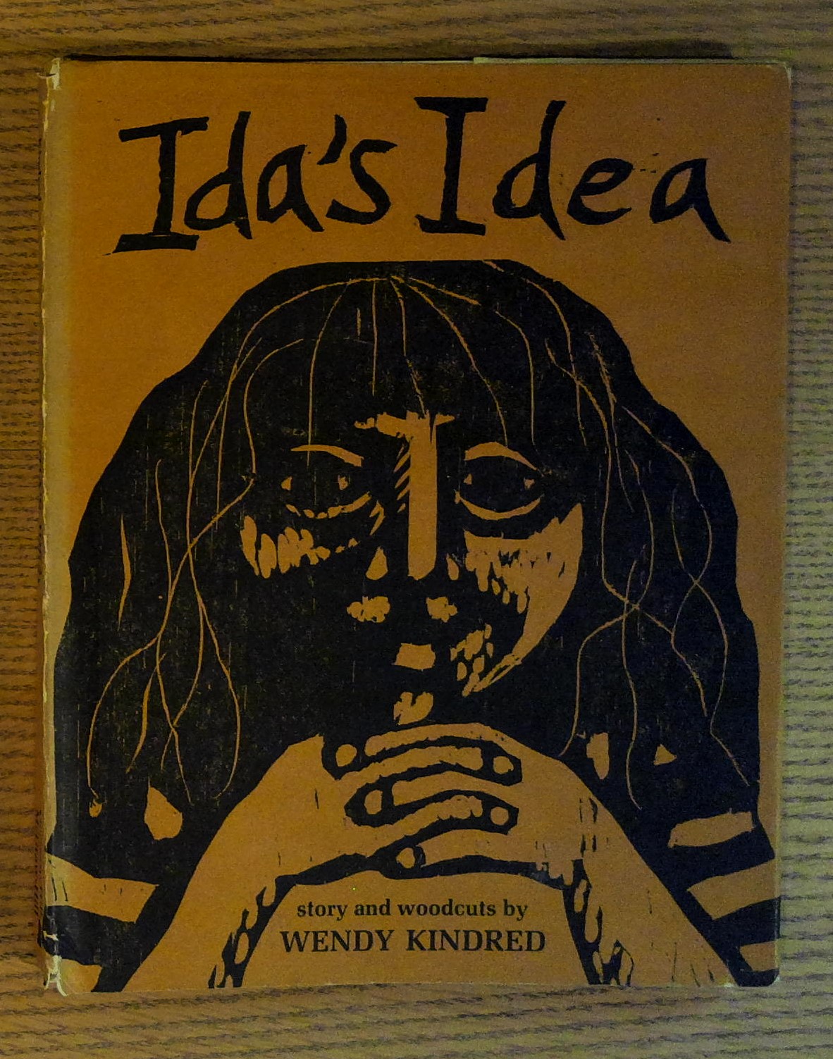 Ida's Idea