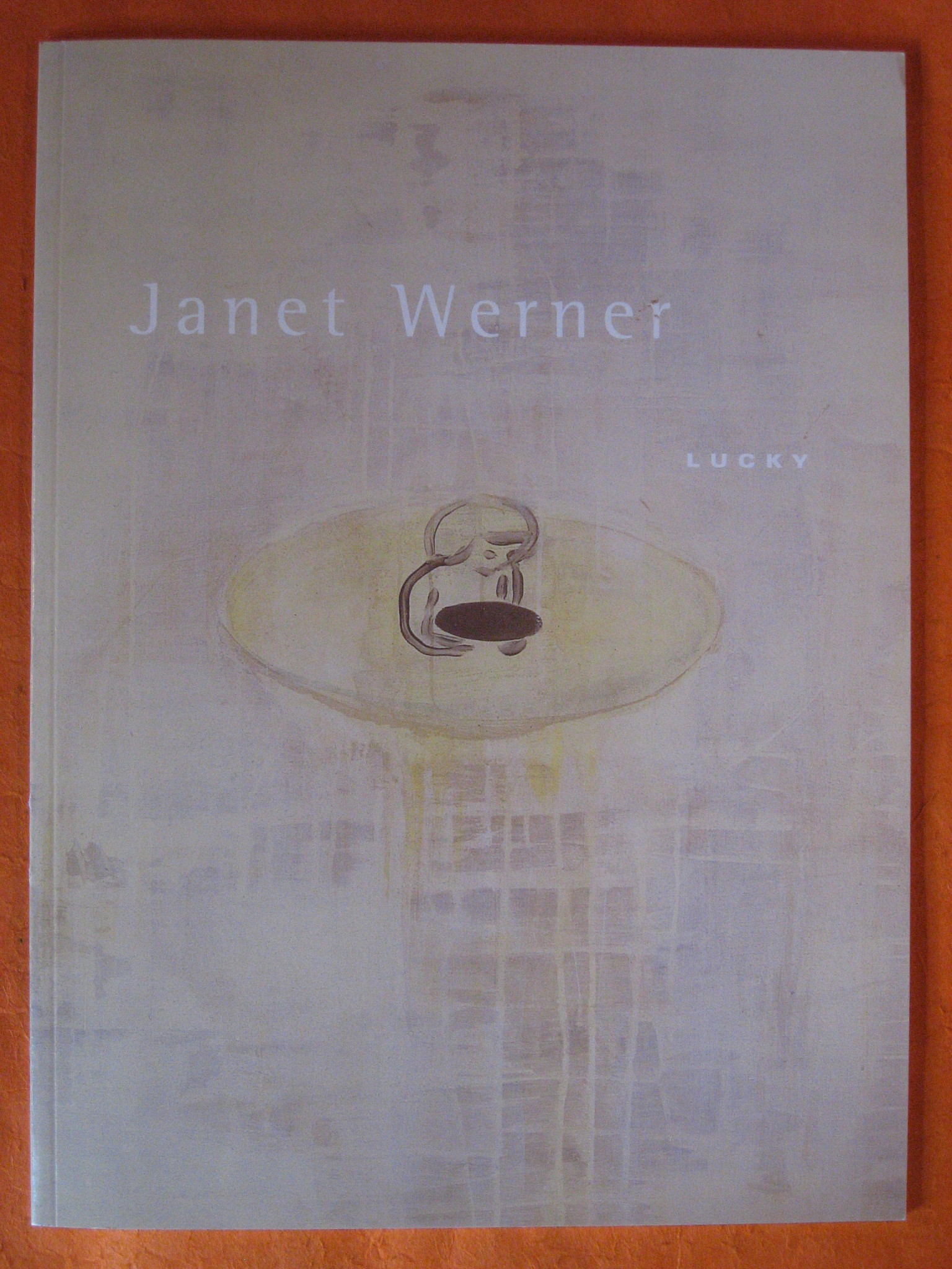 Janet Werner: Lucky