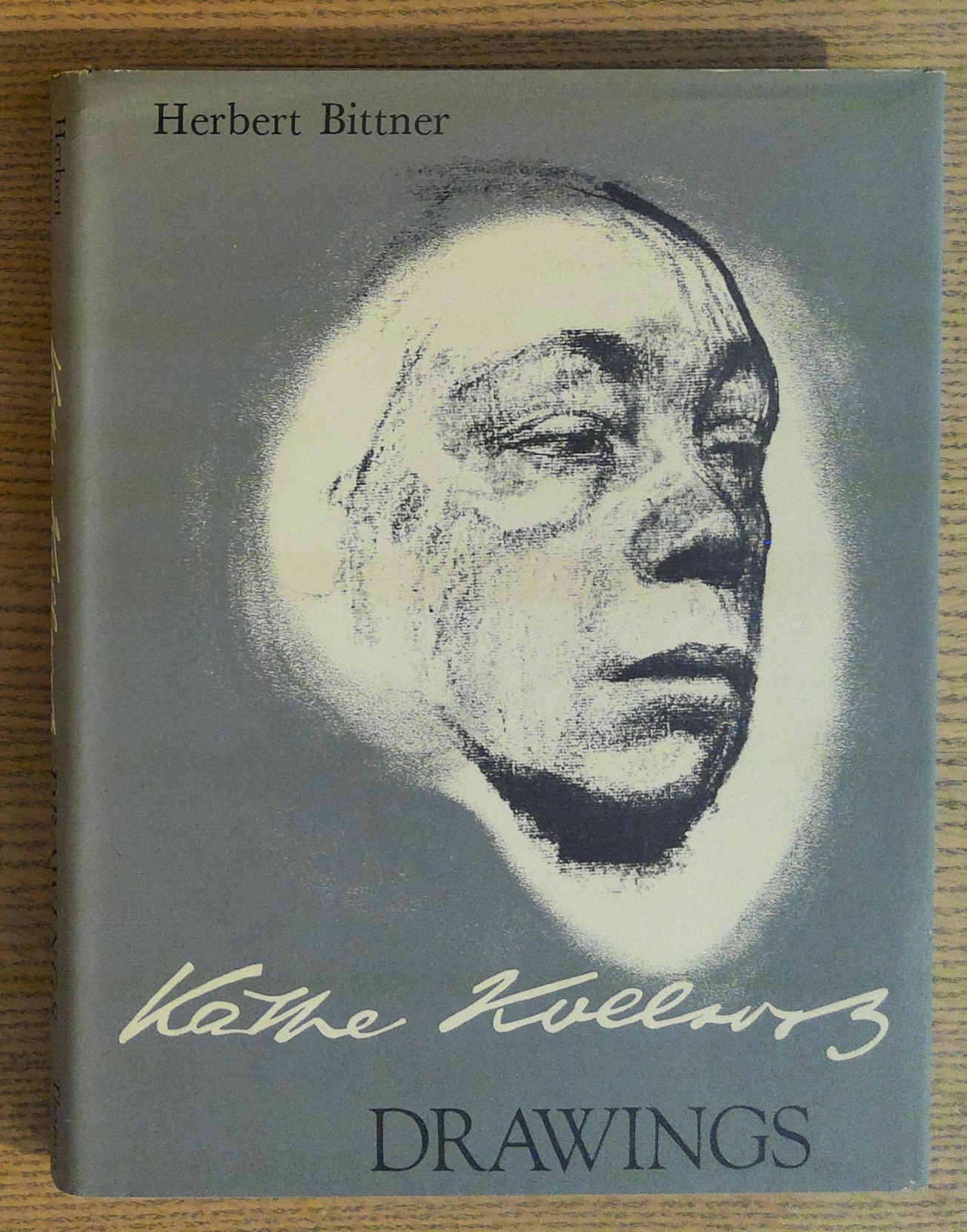 Kathe Kollwitz: Drawings