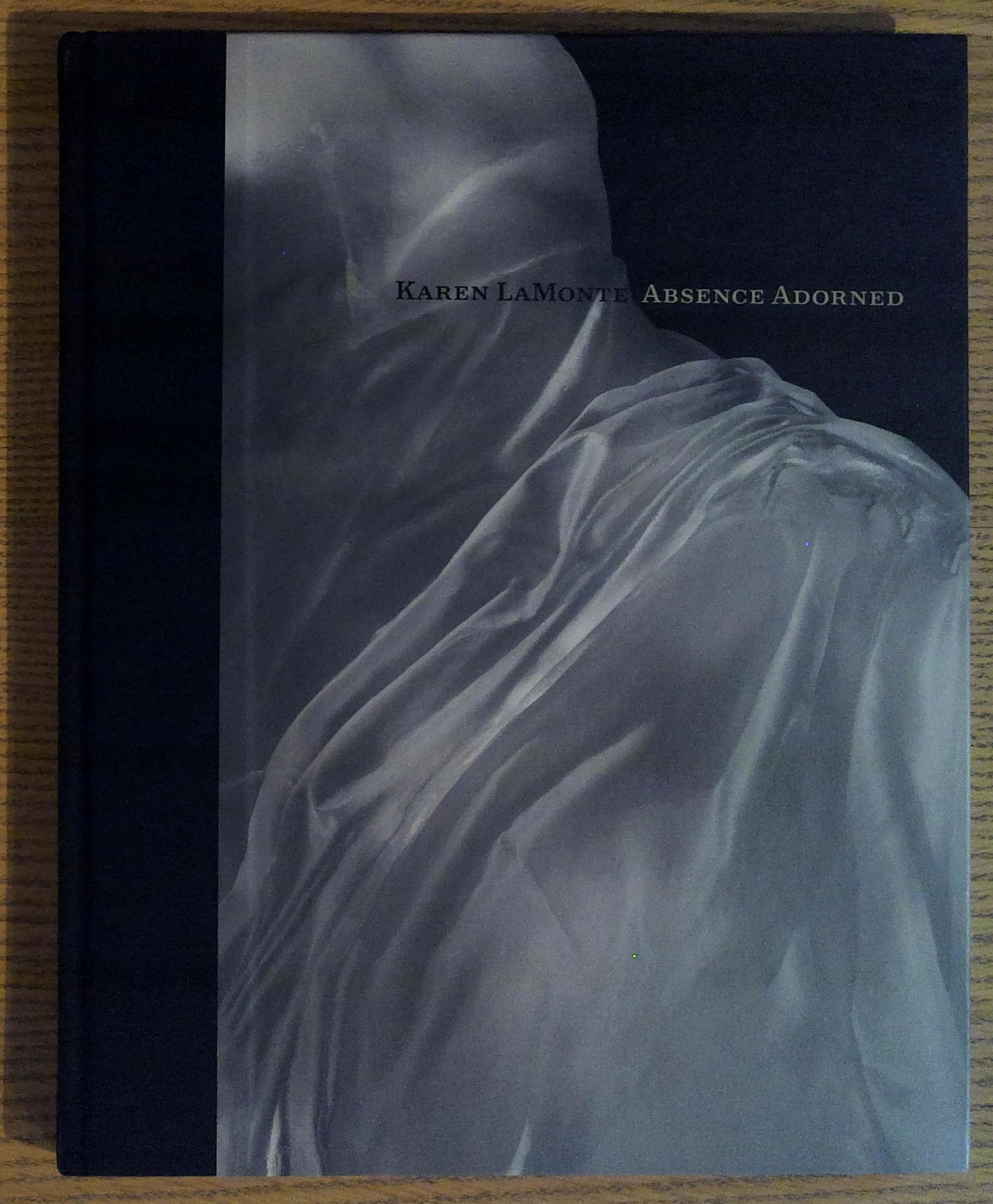 Karen LaMonte: Absence Adorned