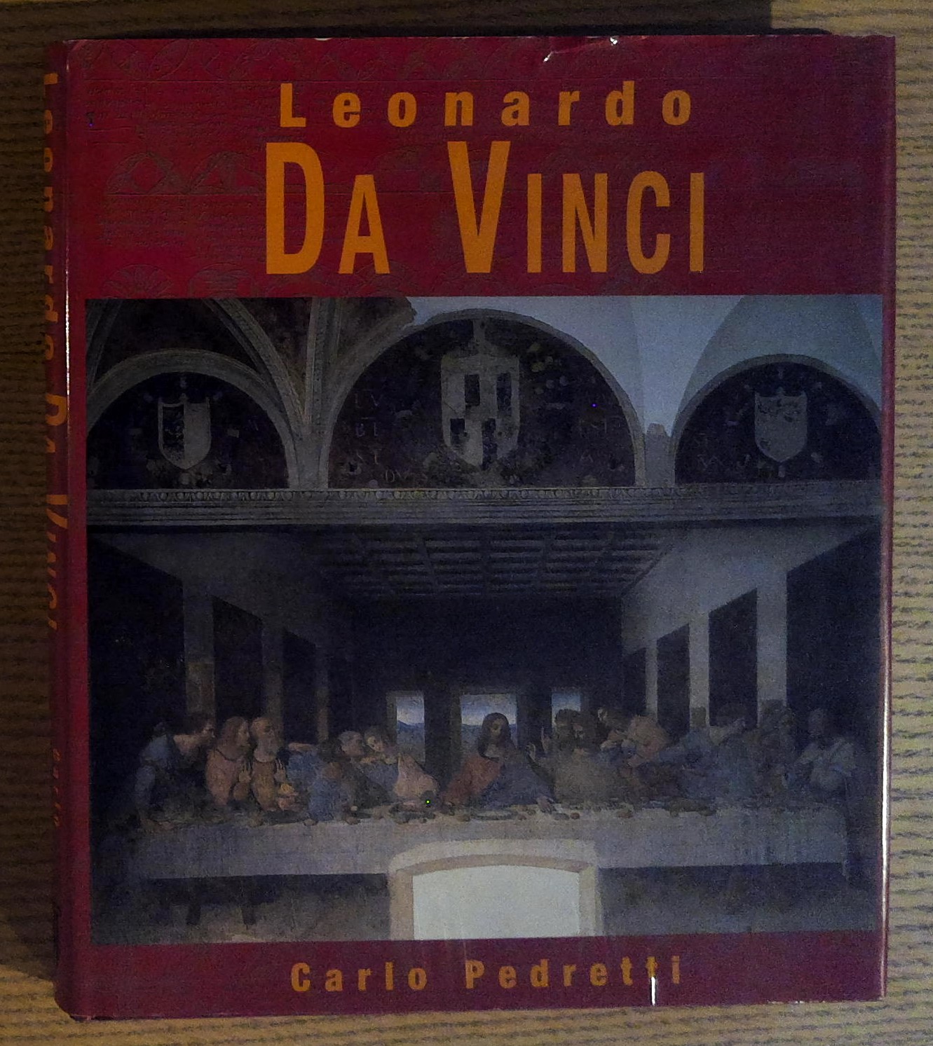 Leonardo Da Vinci