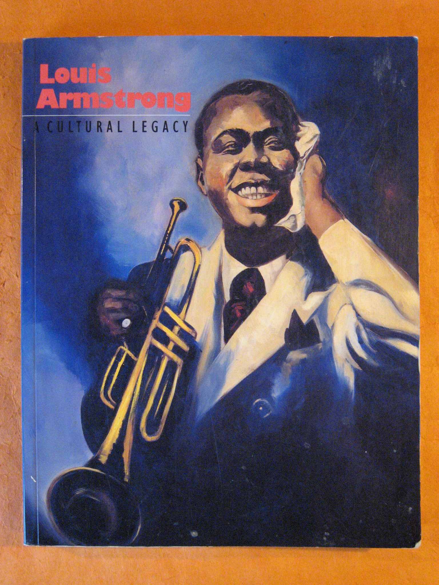 Louis Armstrong: A Cultural Legacy