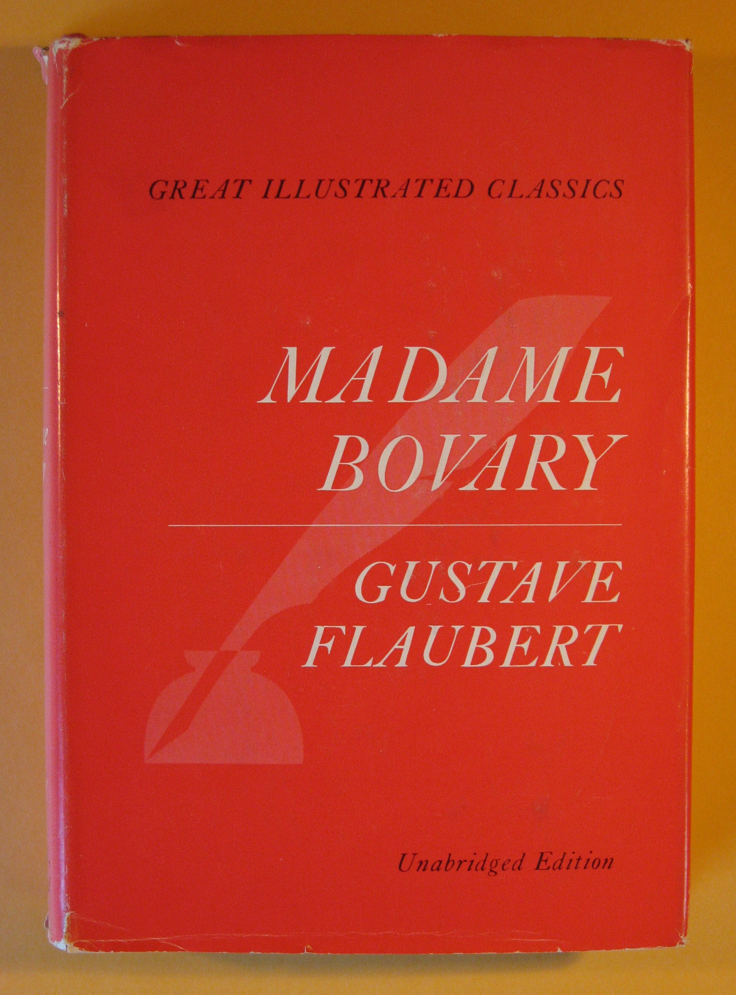 Madame Bovary