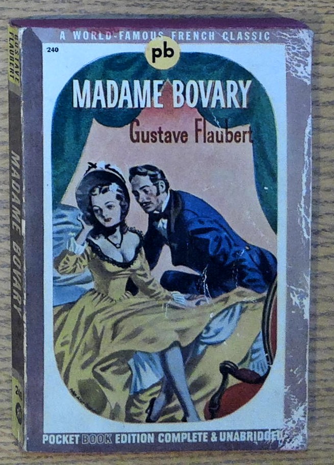 Madame Bovary