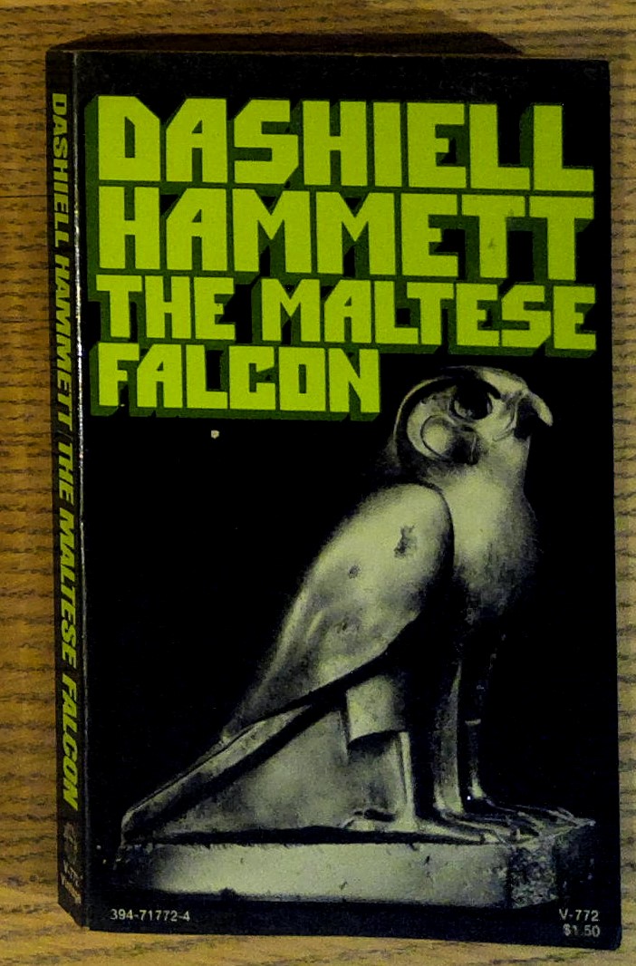 Maltese Falcon, The