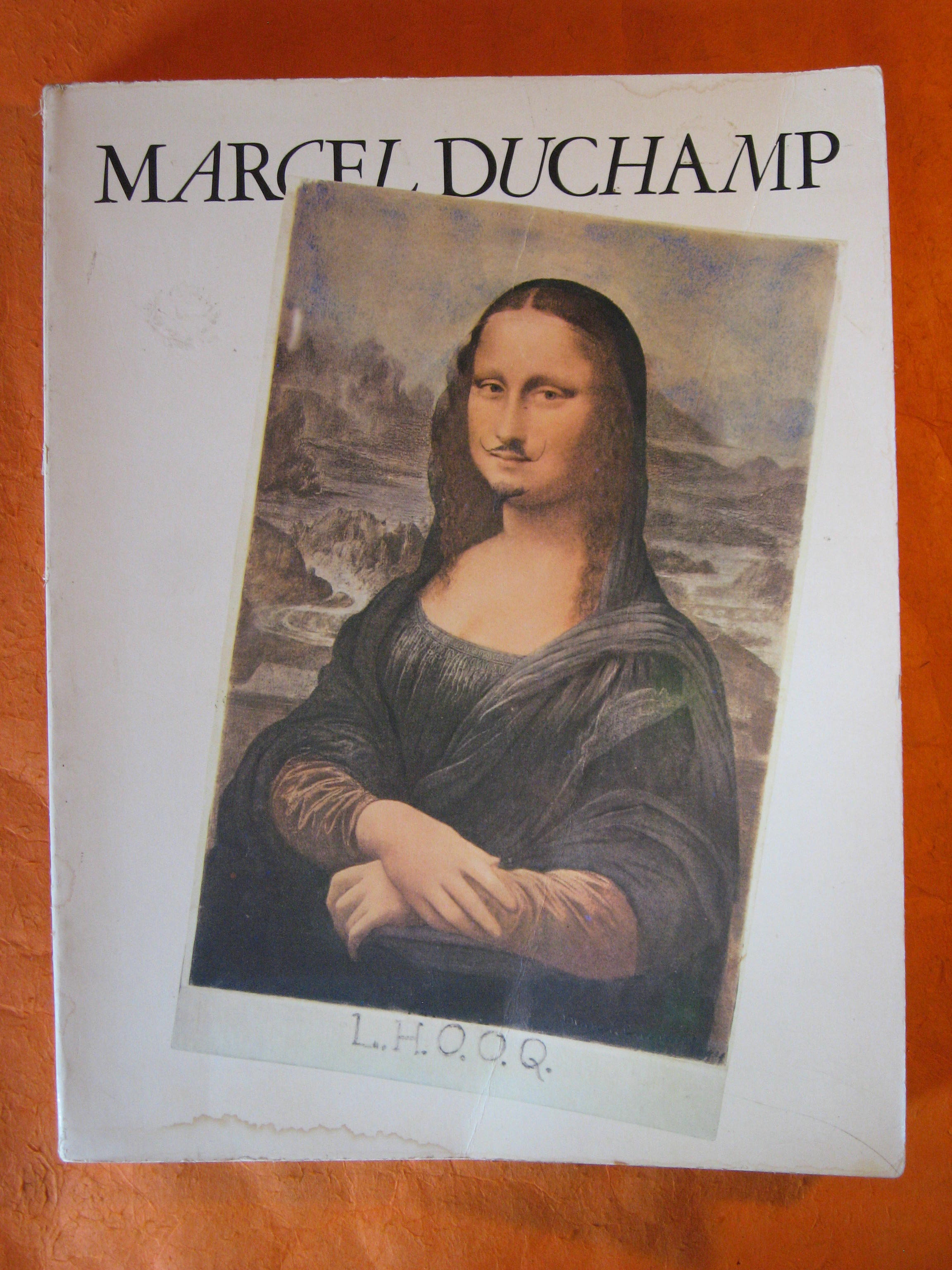 Marcel Duchamp