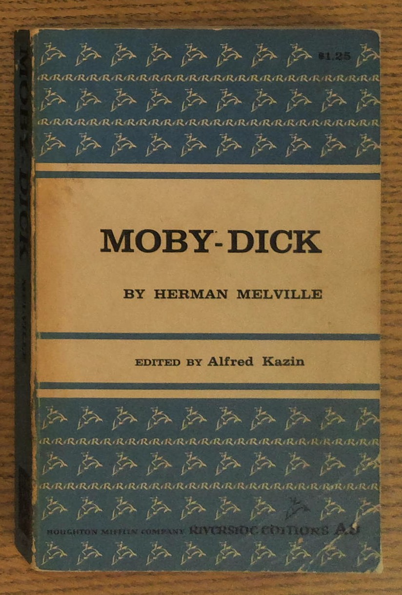 Moby Dick