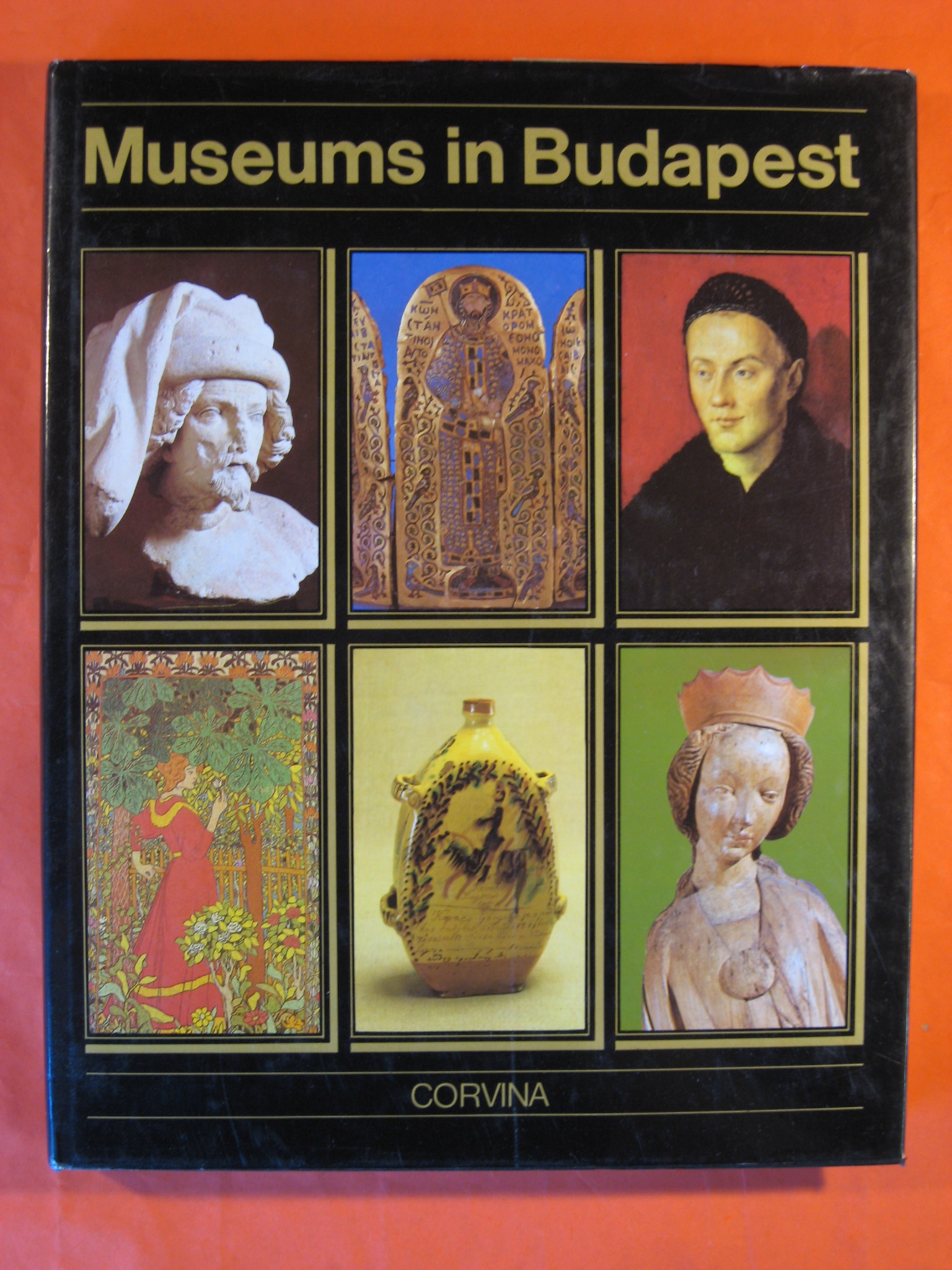 Museums in Budapest: Hungarian National Museum, Museum of Fine Arts, …