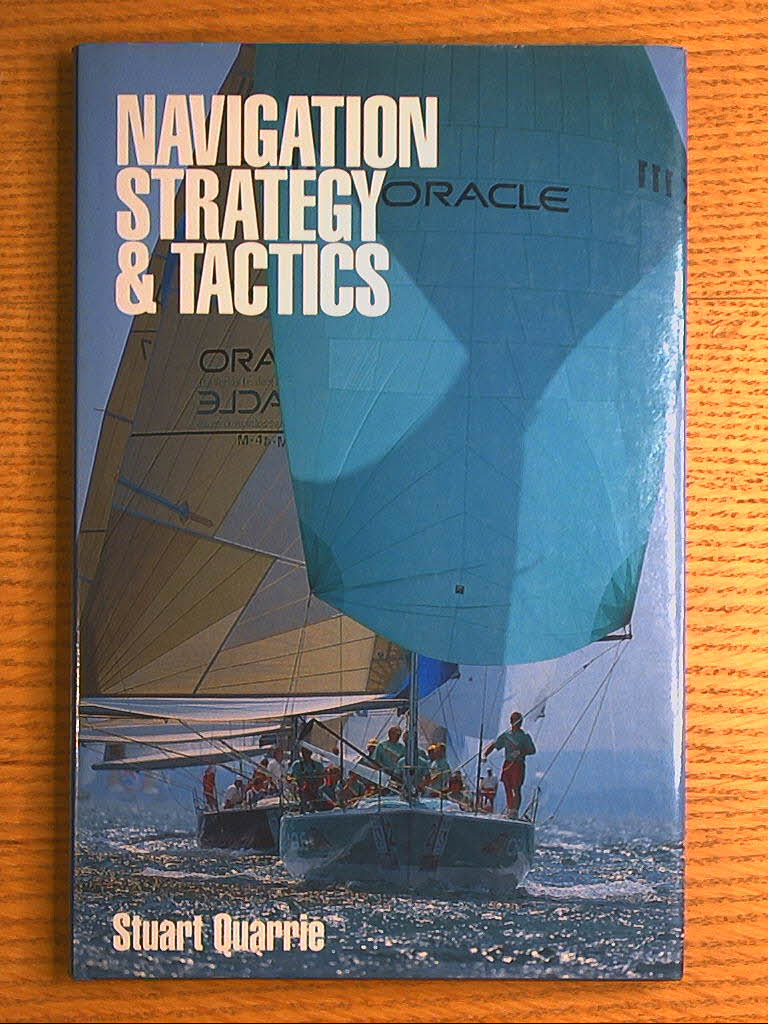 Navigation Strategy and Tactics