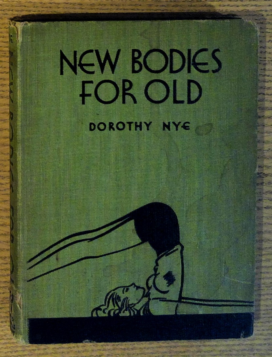 New Bodies for Old: Why, Where, and How to Exercise …