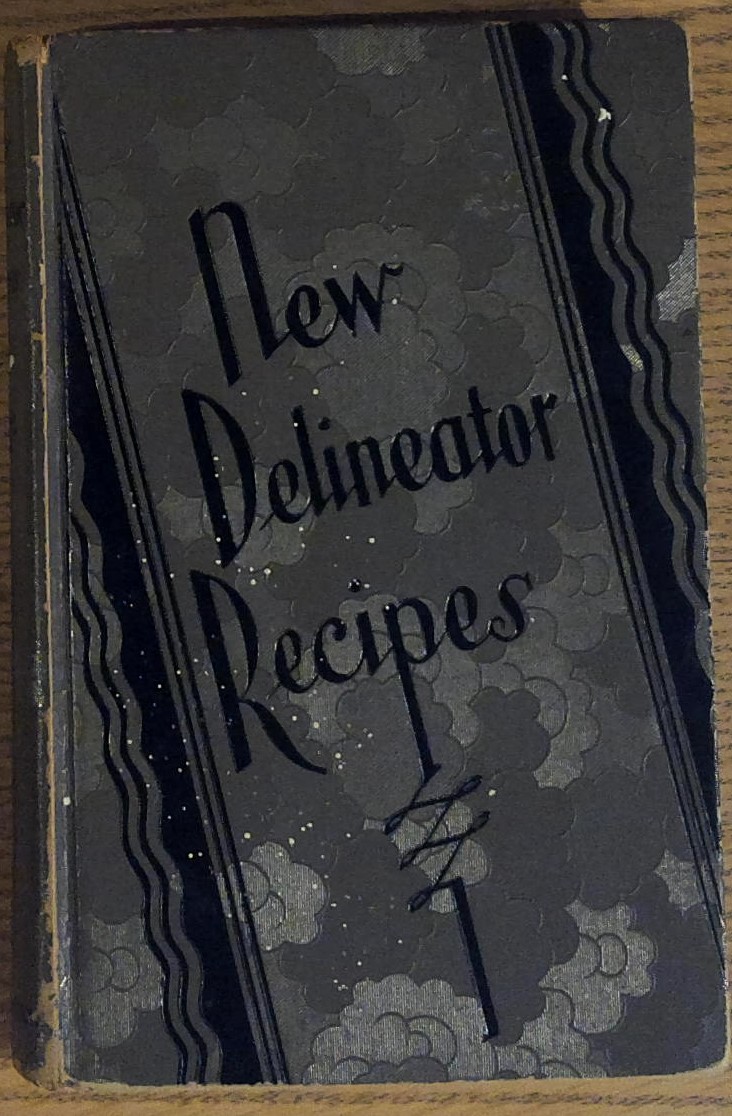 New Delineator Recipes