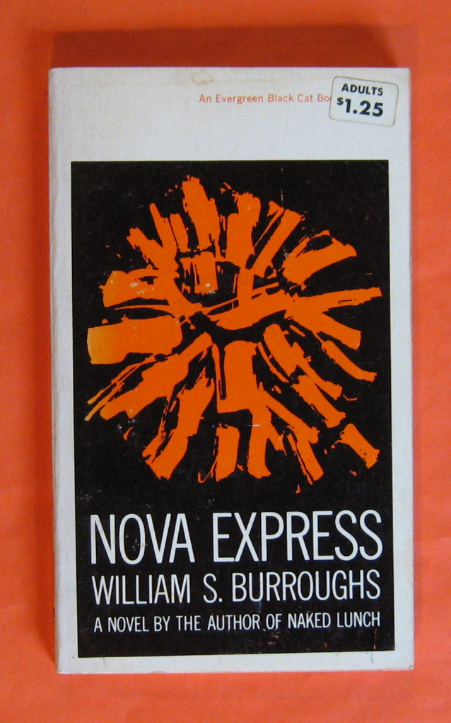 Nova Express