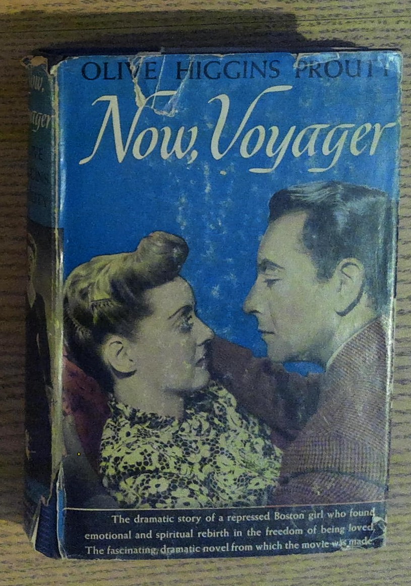 Now, Voyager