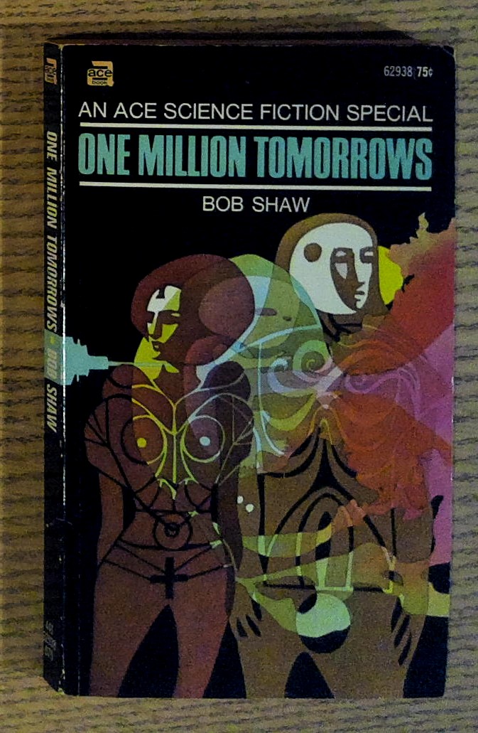 One Million Tomorrows