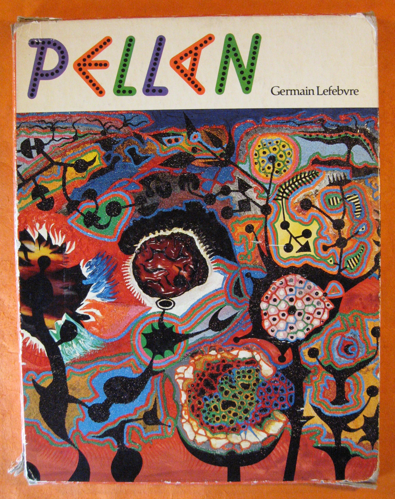 Pellan