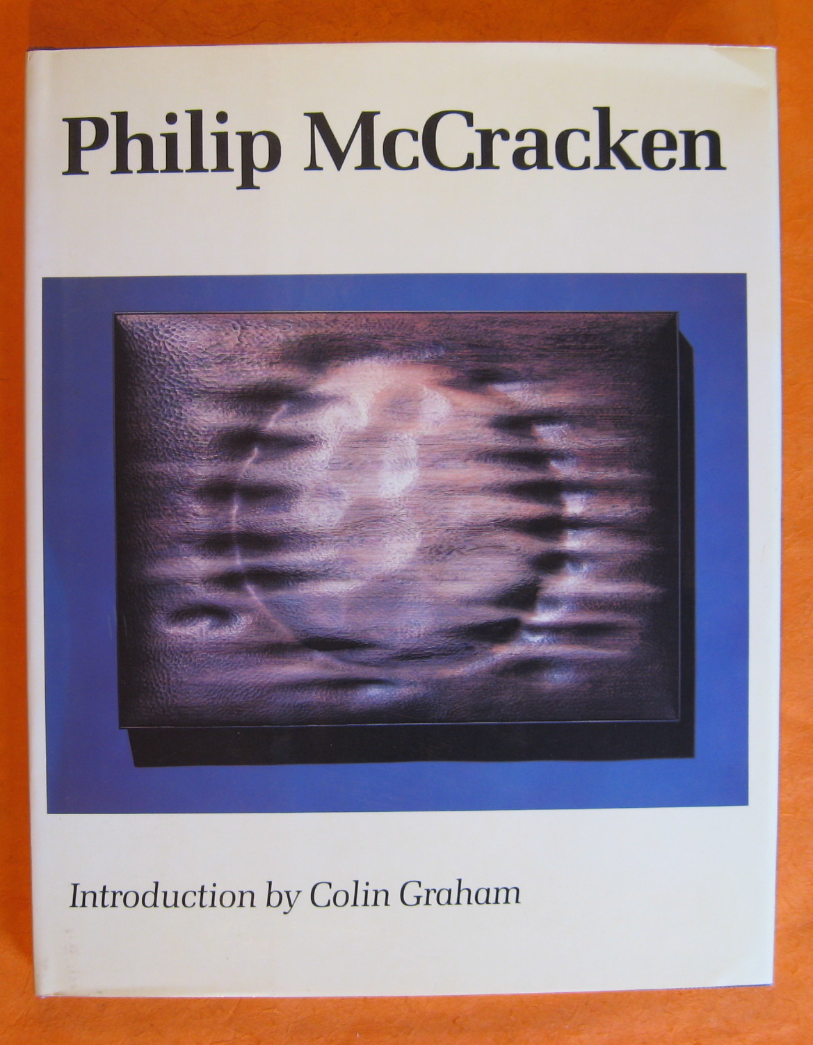 Philip McCracken