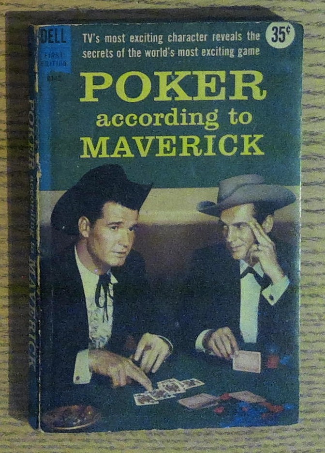 Poker According to Maverick