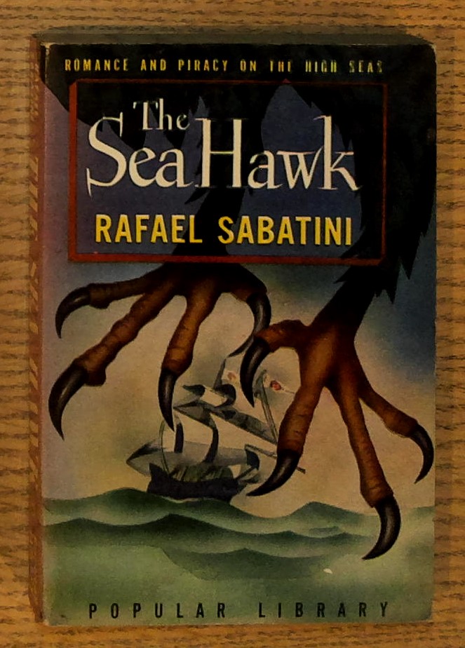 Sea Hawk, The