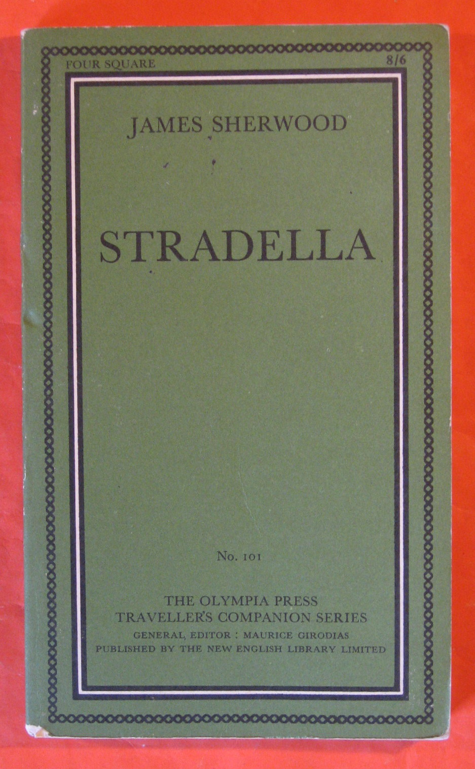 Stradella