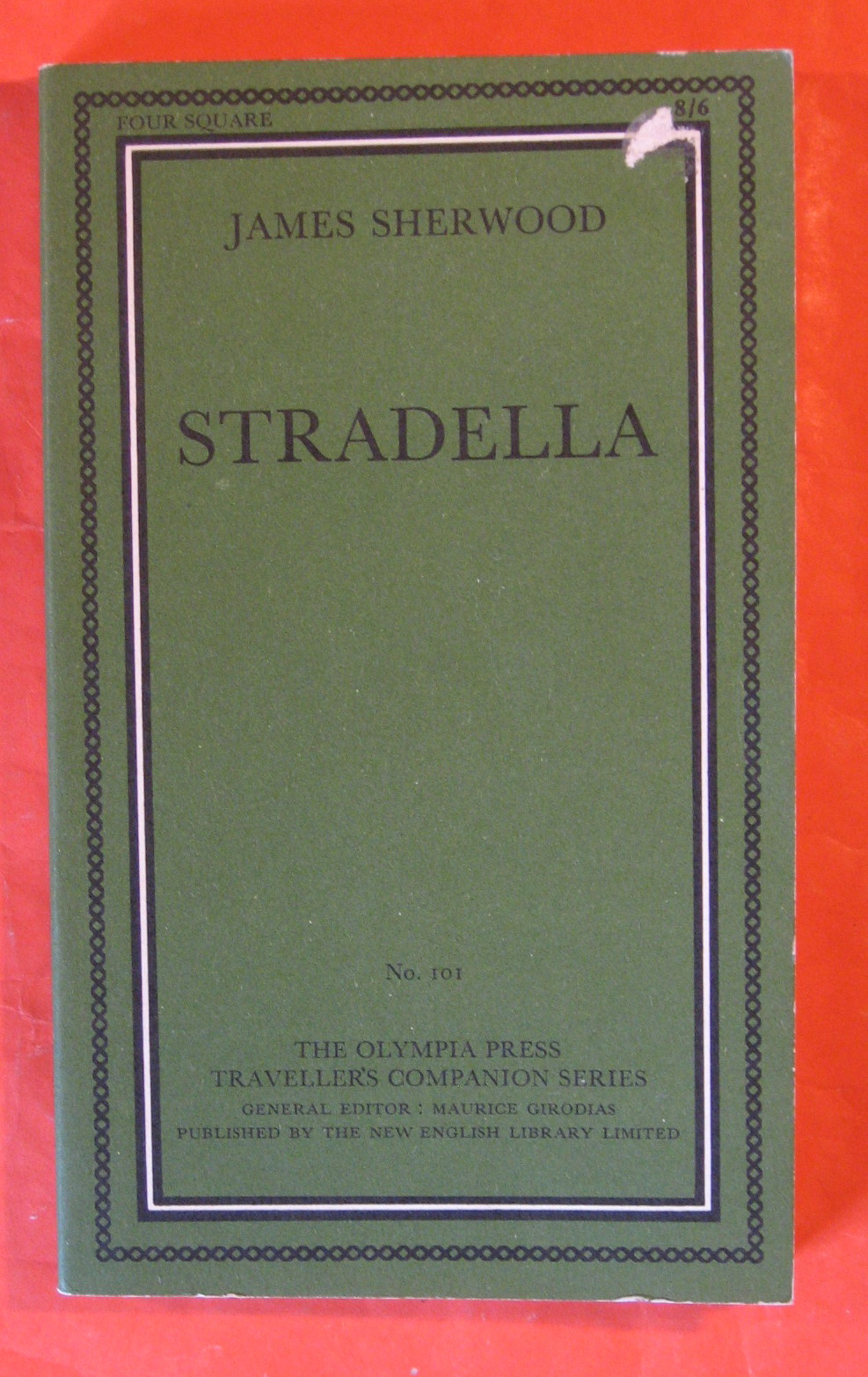 Stradella