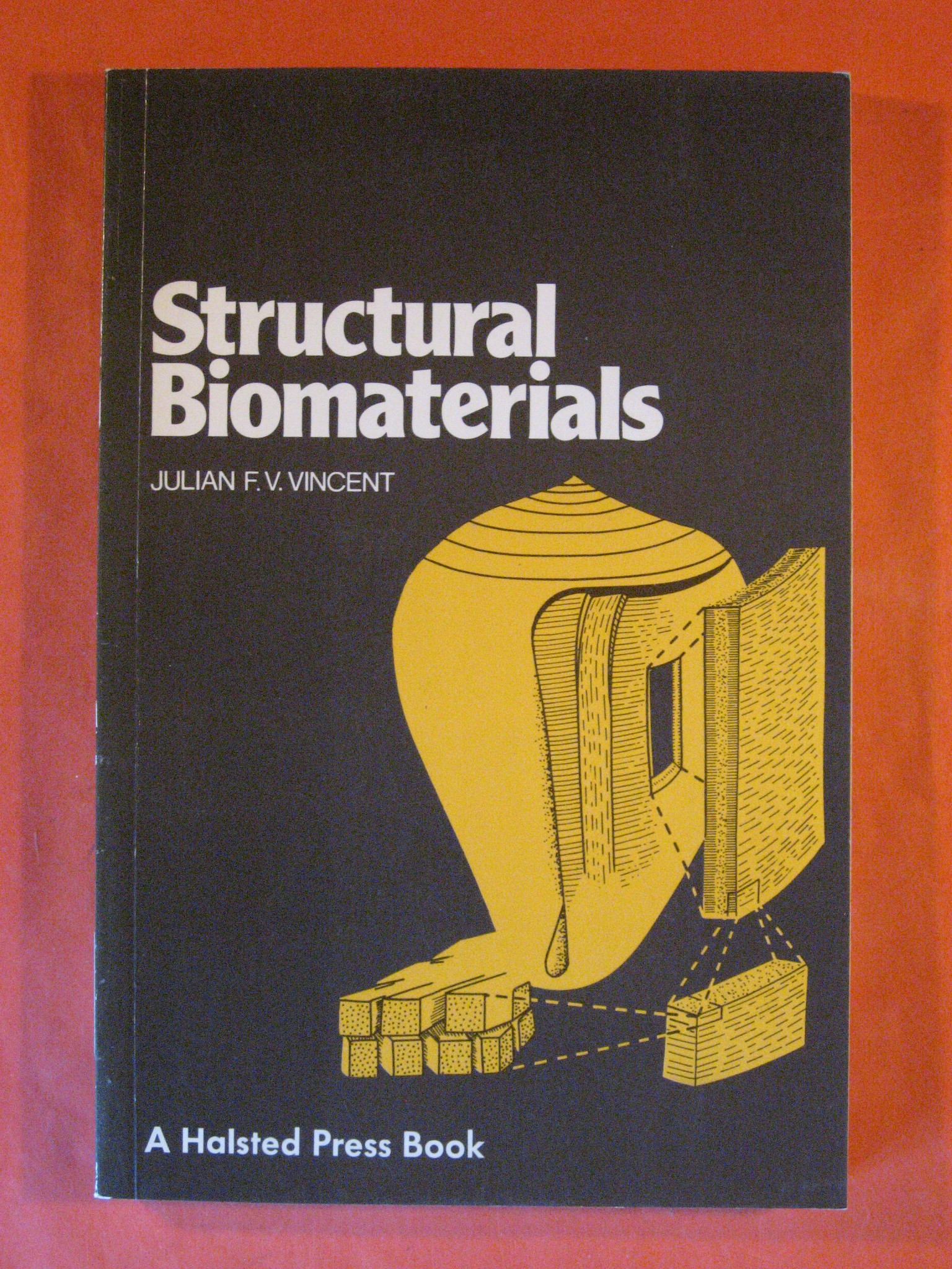 Structural Biomaterials