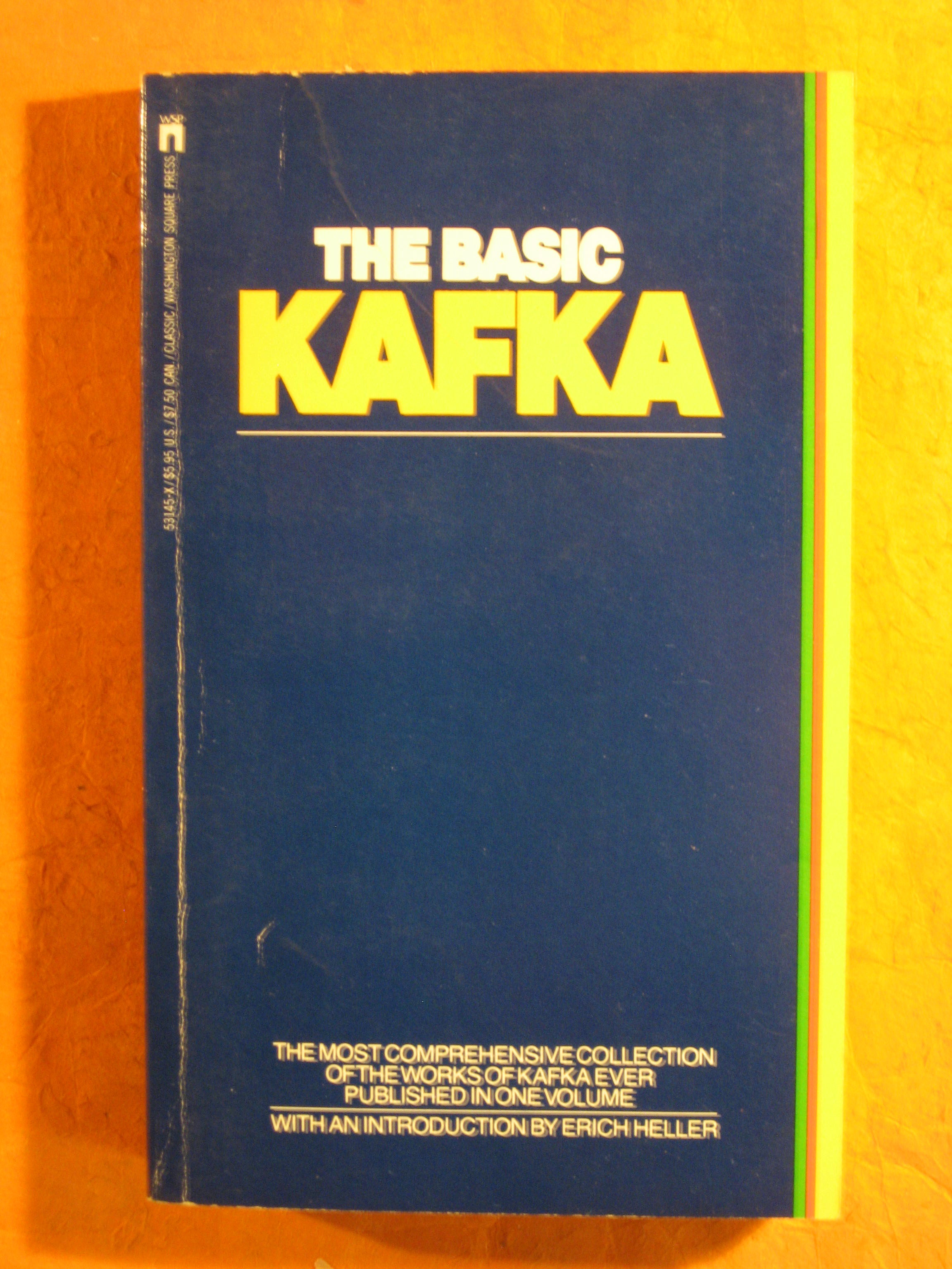 The Basic Kafka