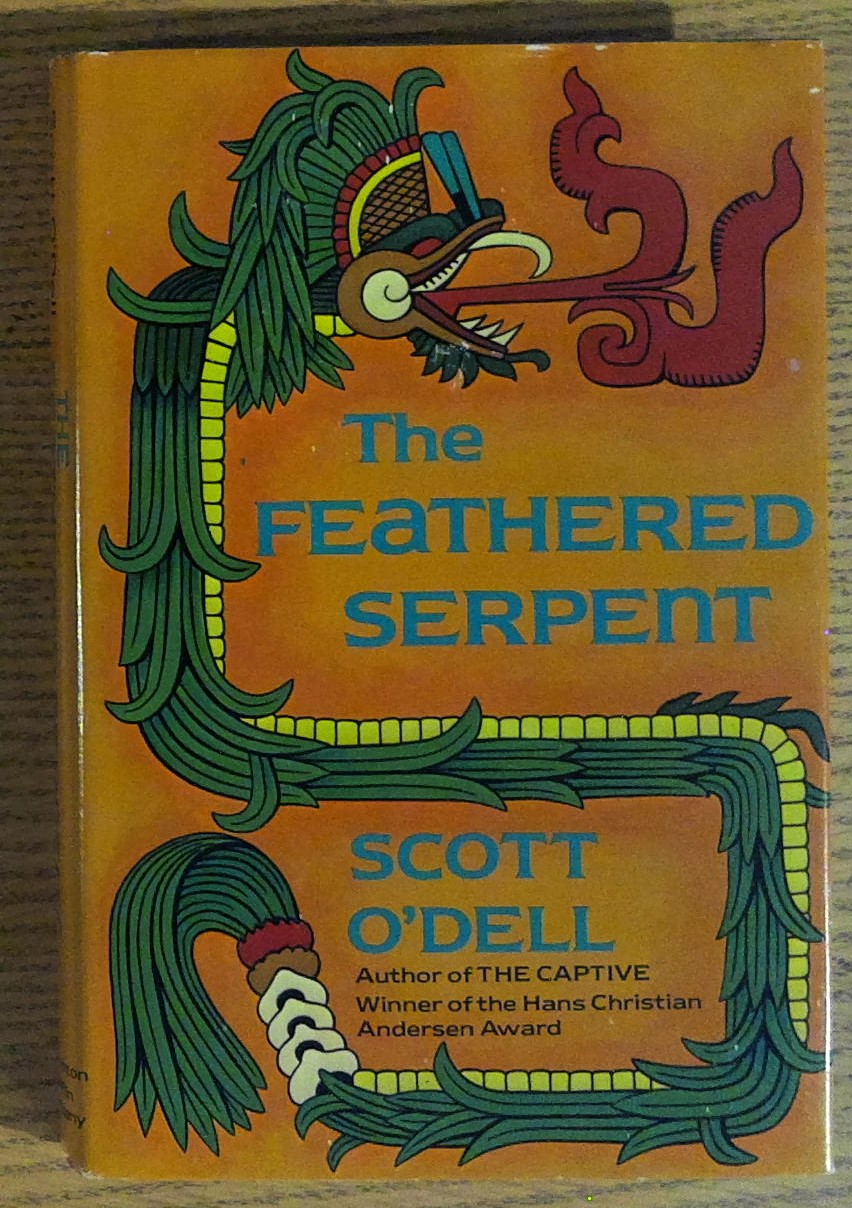 The Feathered Serpent