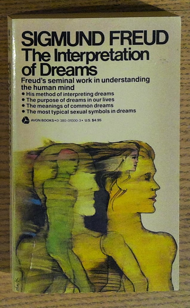 The Interpretation of Dreams