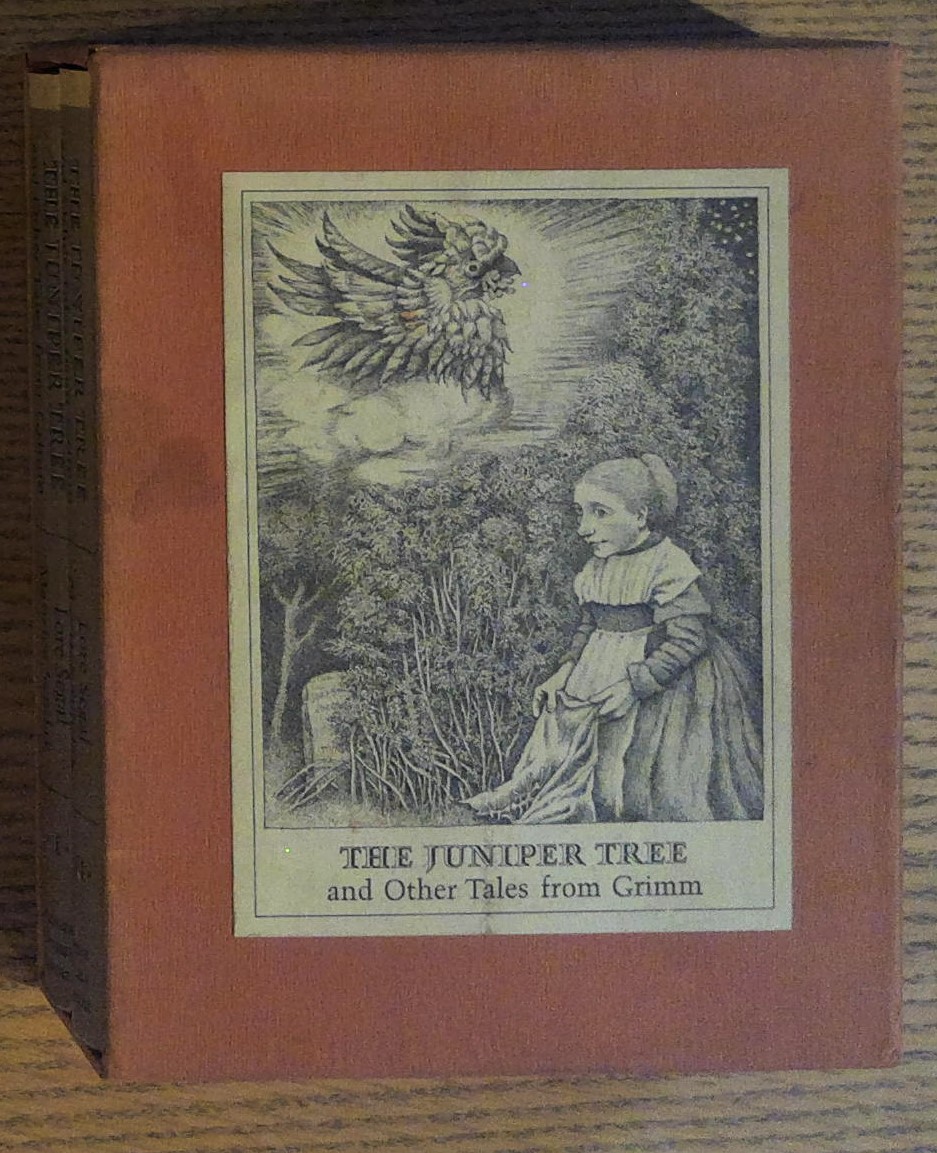 The Juniper Tree and Other Tales from Grimm (2 volume …