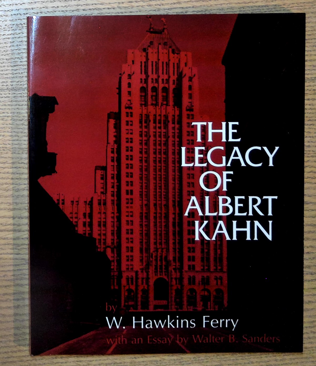 The Legacy of Albert Kahn