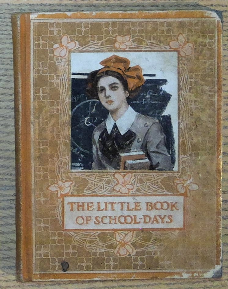 The Little Book of School Days