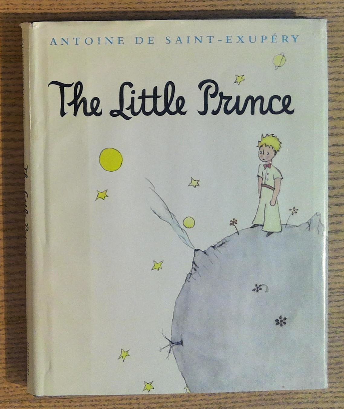 The Little Prince