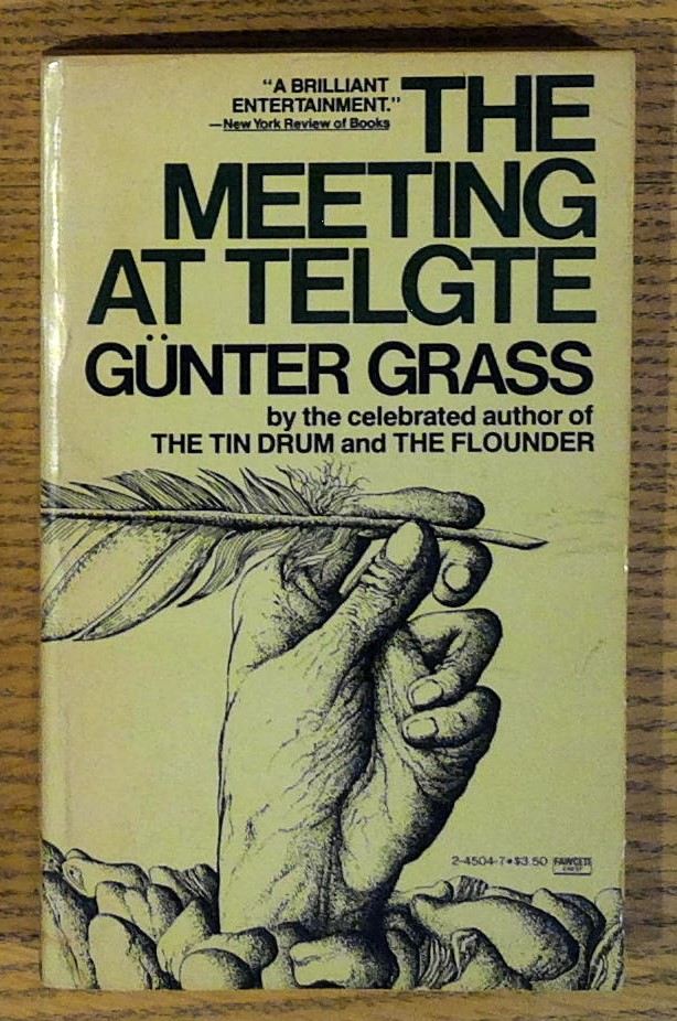 The Meeting At Telgte