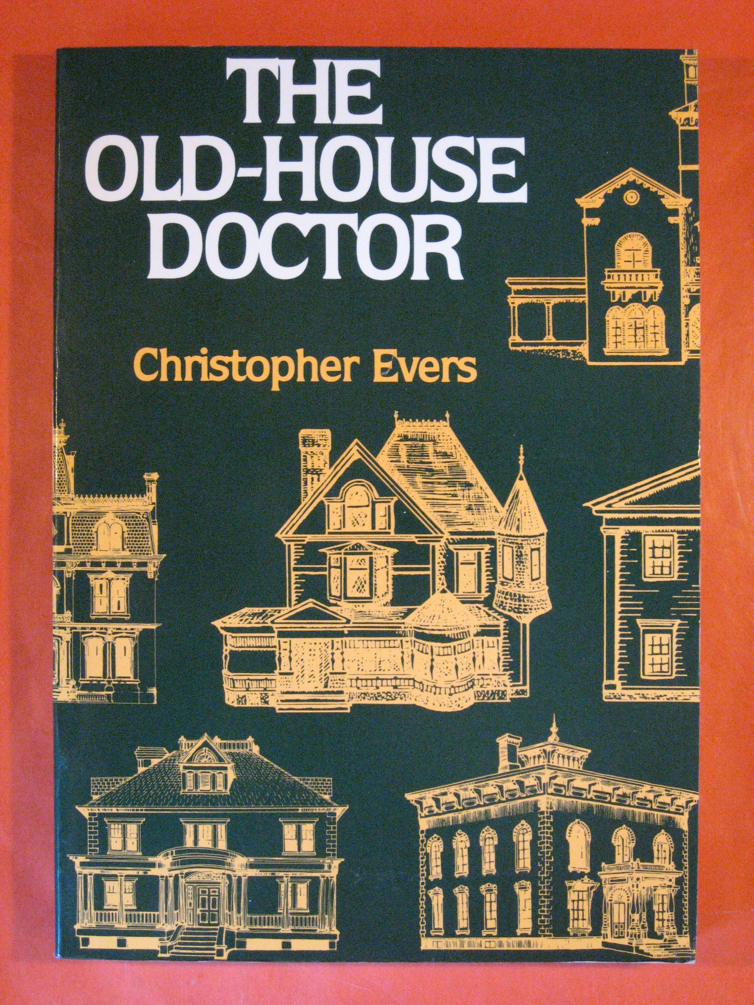 The Old-house Doctor