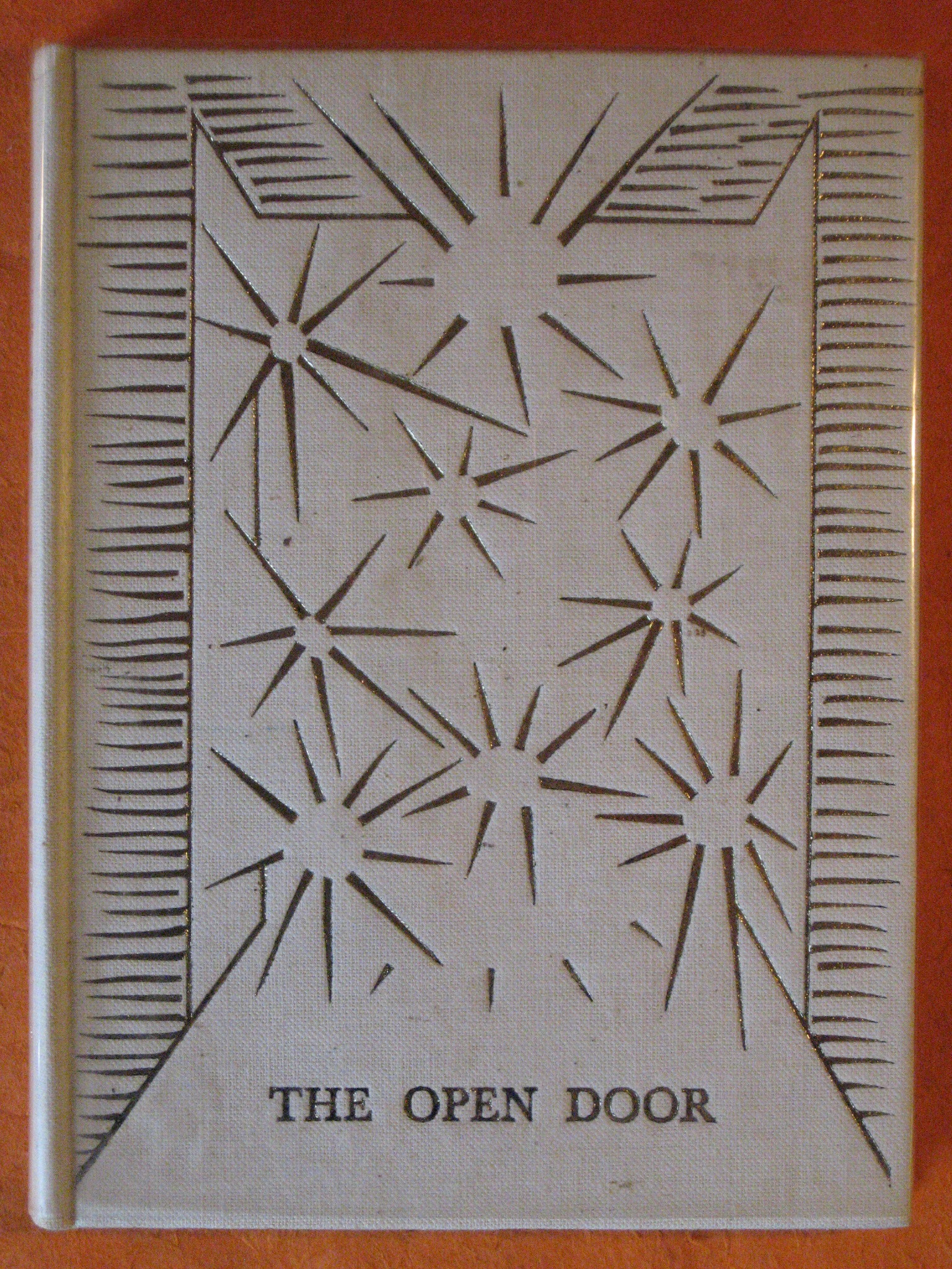 The Open Door