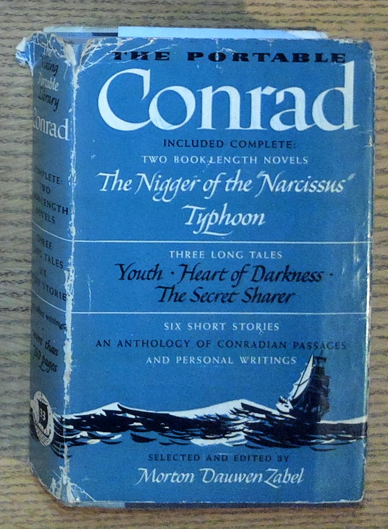 The Portable Conrad