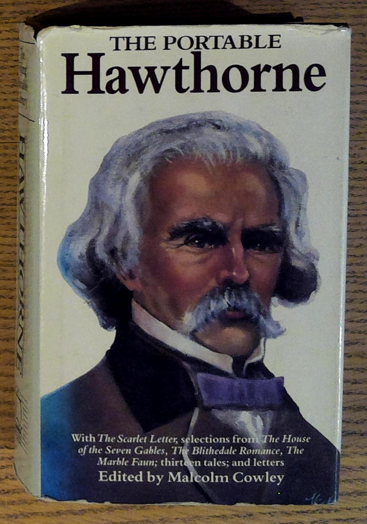 The Portable Hawthorne