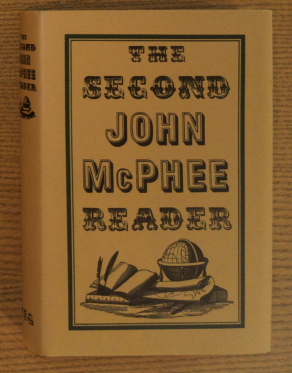 The Second John McPhee Reader