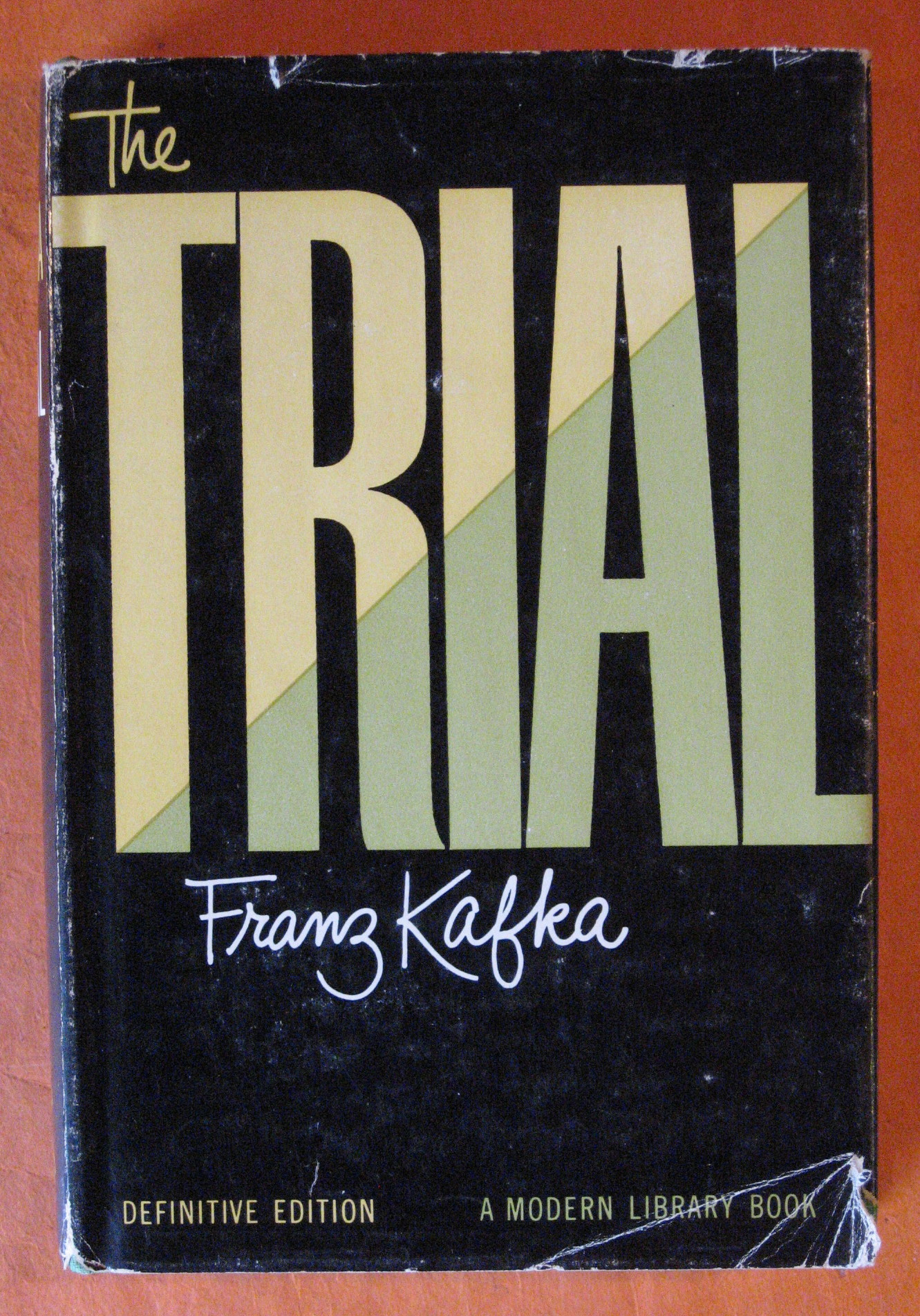 The Trial