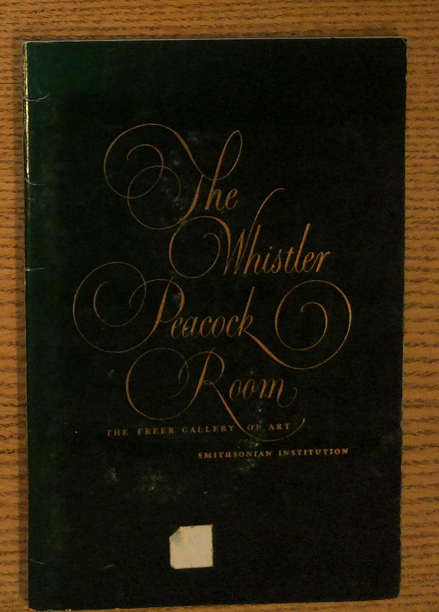 The Whistler Peacock Room