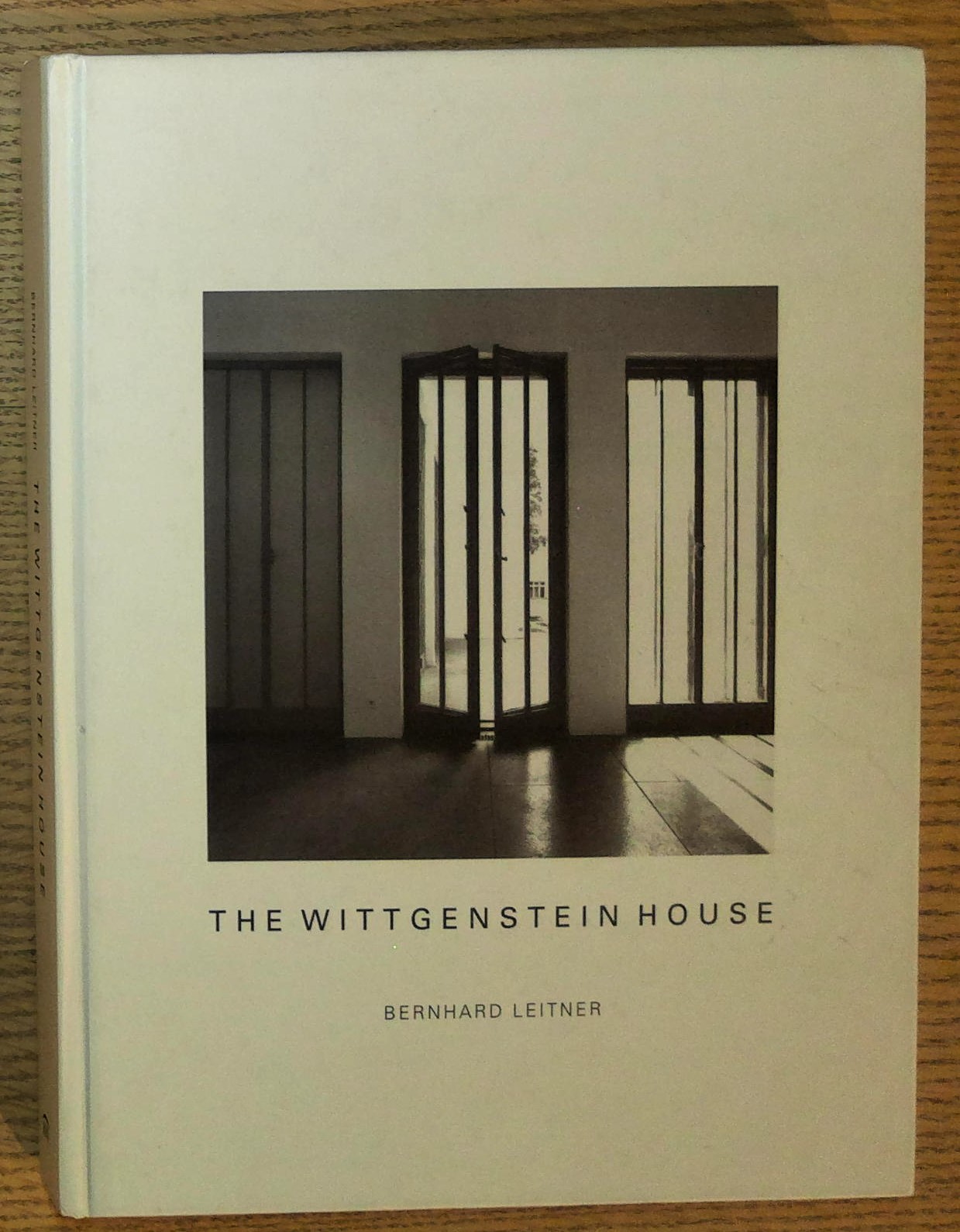 The Wittgenstein House