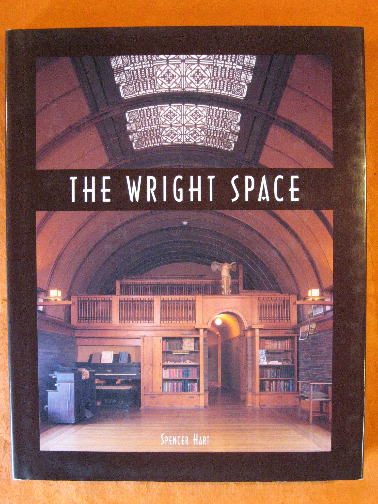 The Wright Space