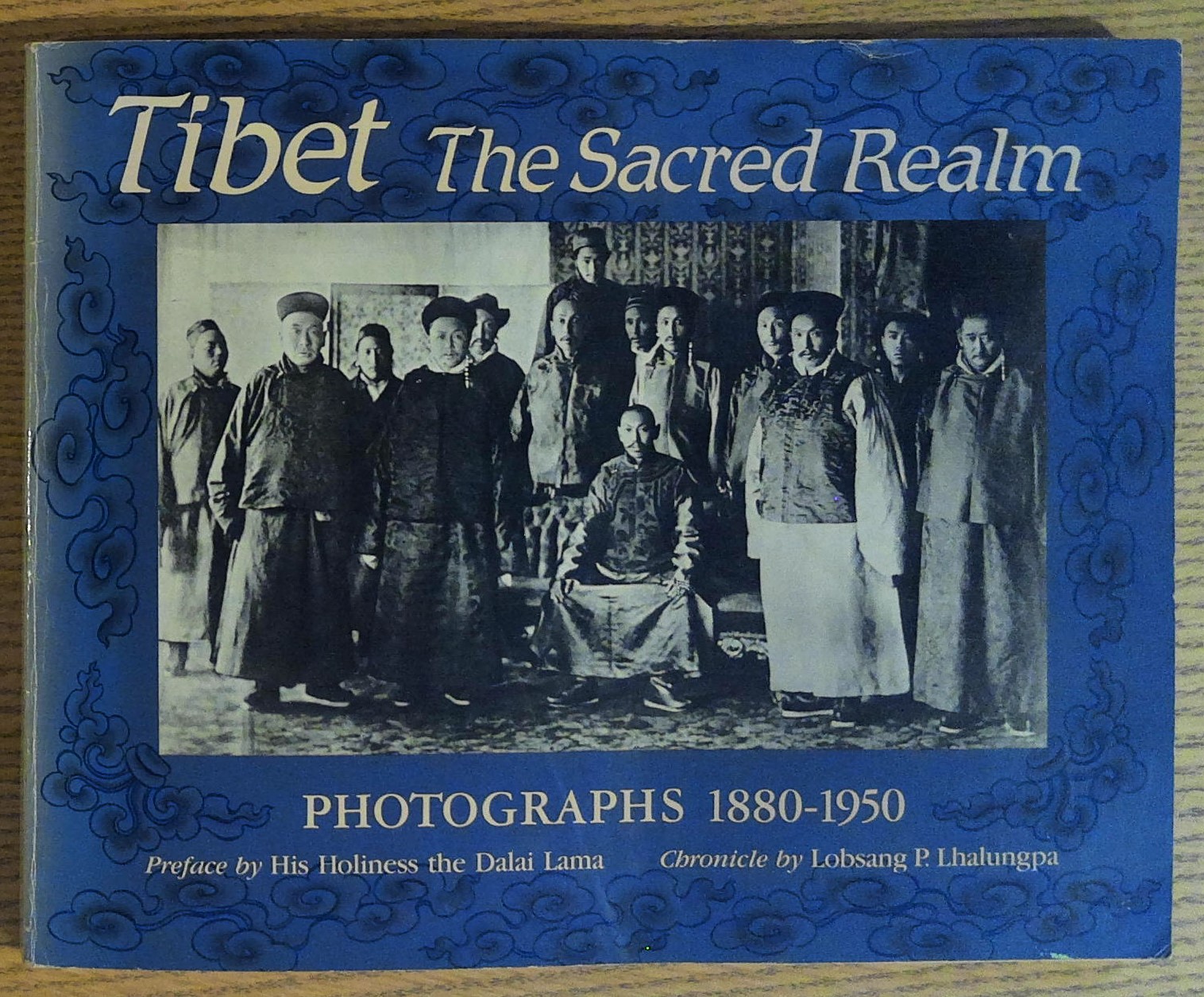 Tibet: The Sacred Realm, Photographs, 1860-1950