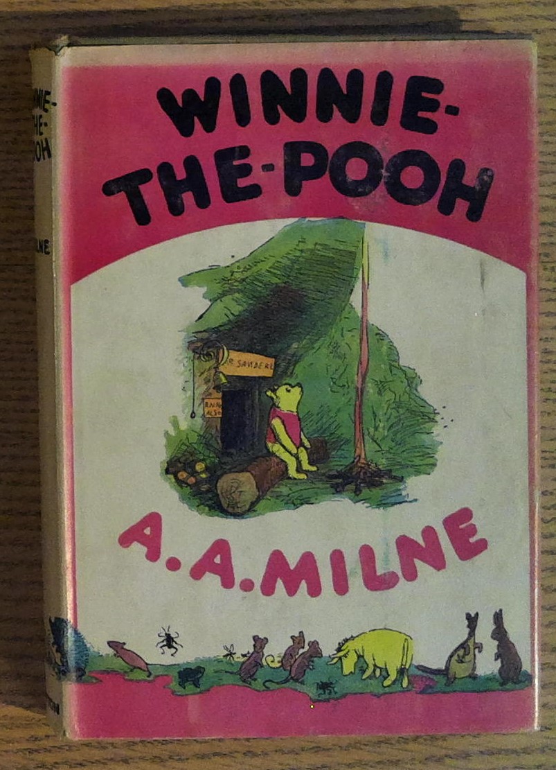 Winnie-the-Pooh